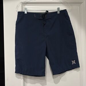 Hurley Men’s Board Shorts Navy